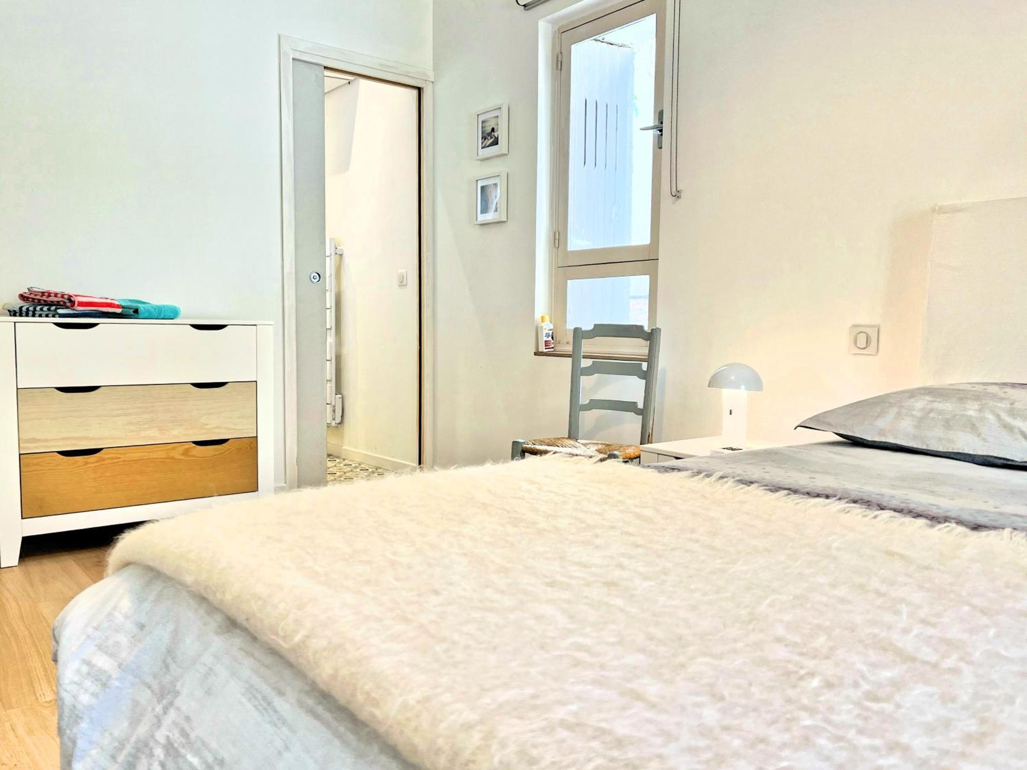 Homestay La Petite Bastide