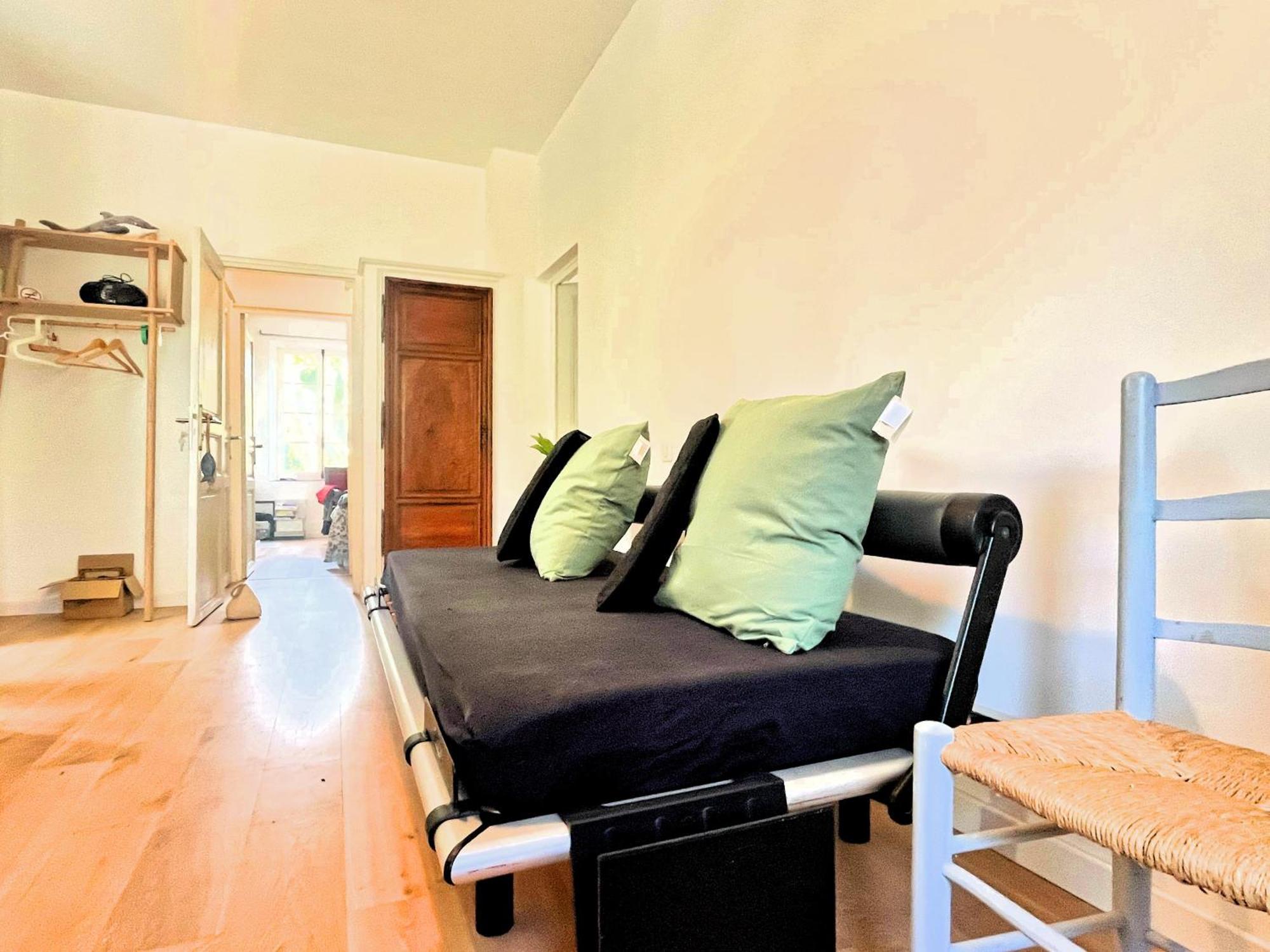Homestay La Petite Bastide Cassis