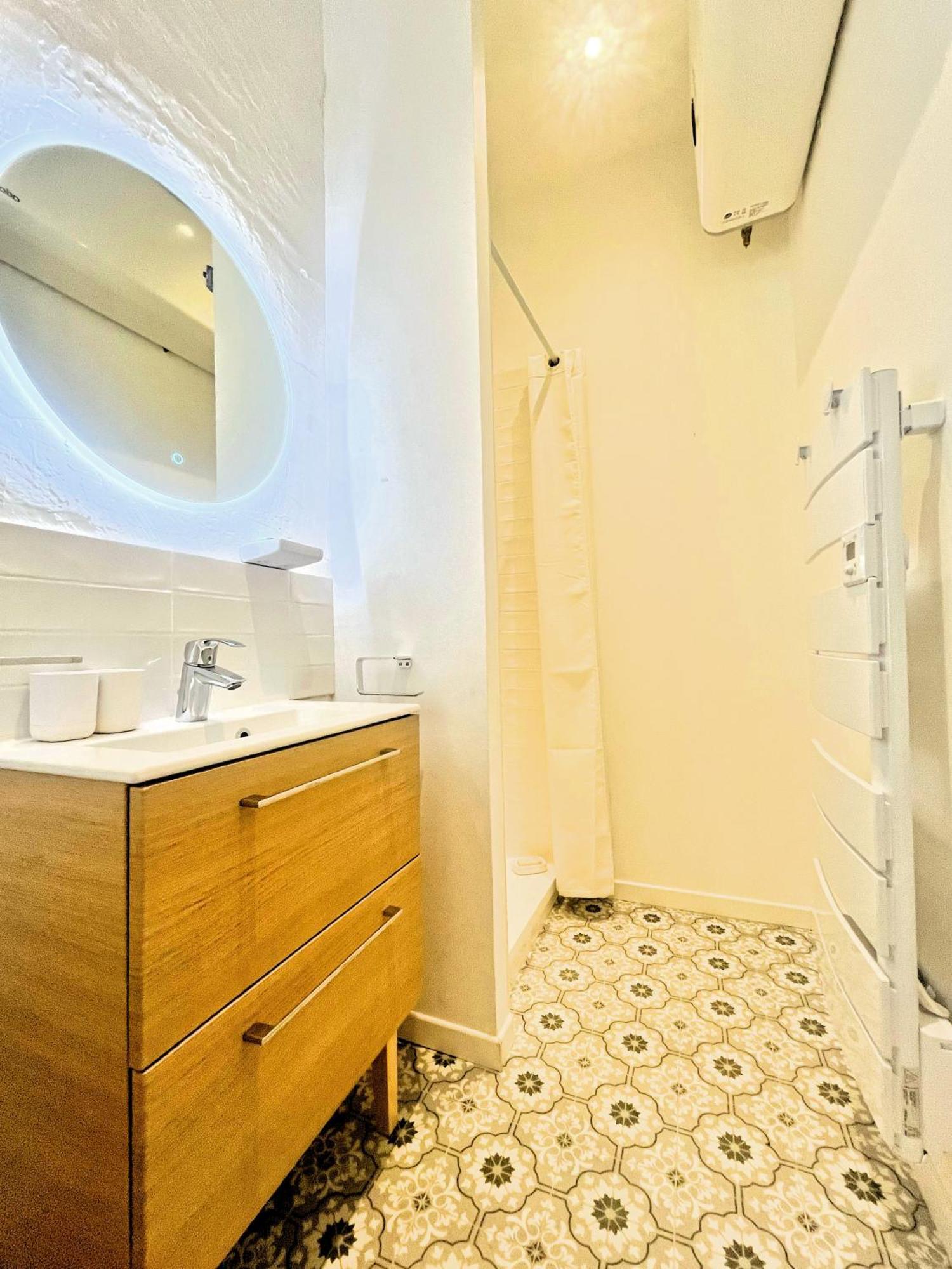 Homestay La Petite Bastide *