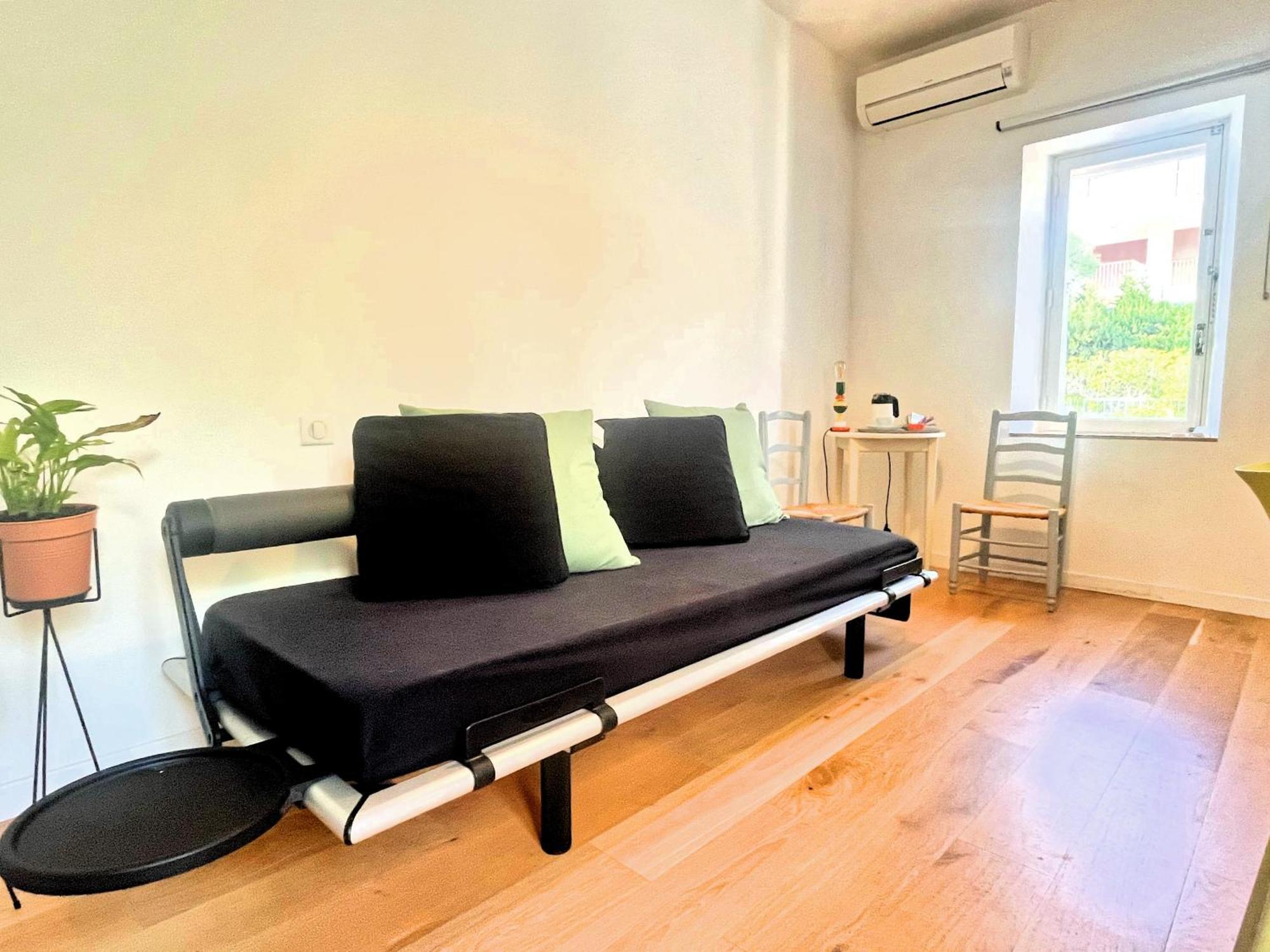 Homestay La Petite Bastide Cassis