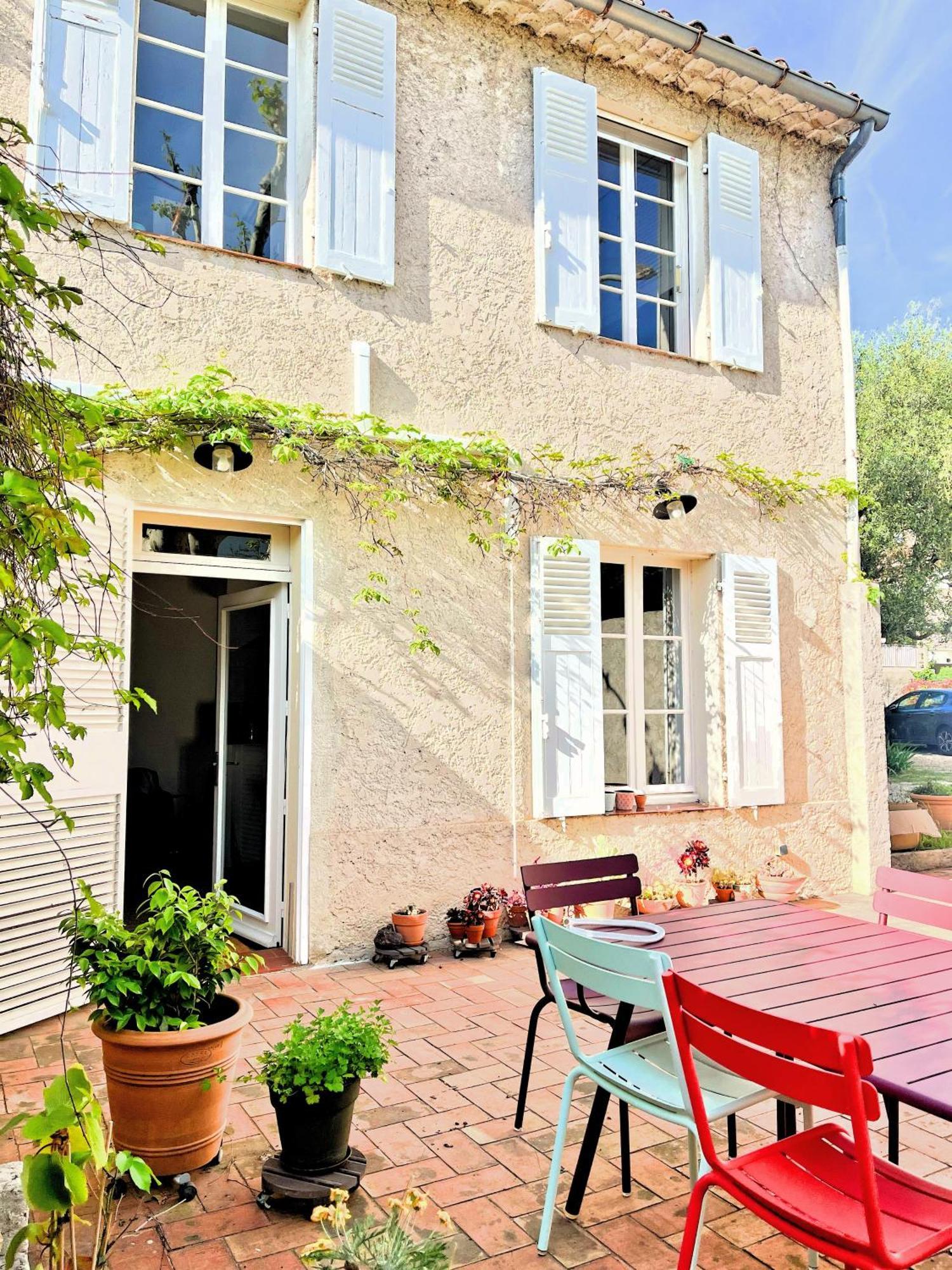 Homestay La Petite Bastide Cassis