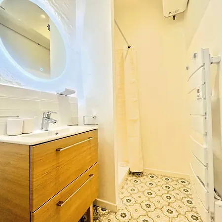 La Petite Bastide Apartment Cassis Exterior photo