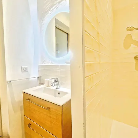 La Petite Bastide Apartment Cassis Exterior photo