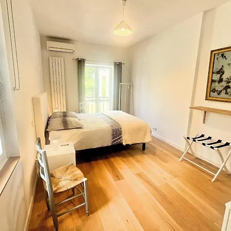La Petite Bastide Apartment Cassis Exterior photo