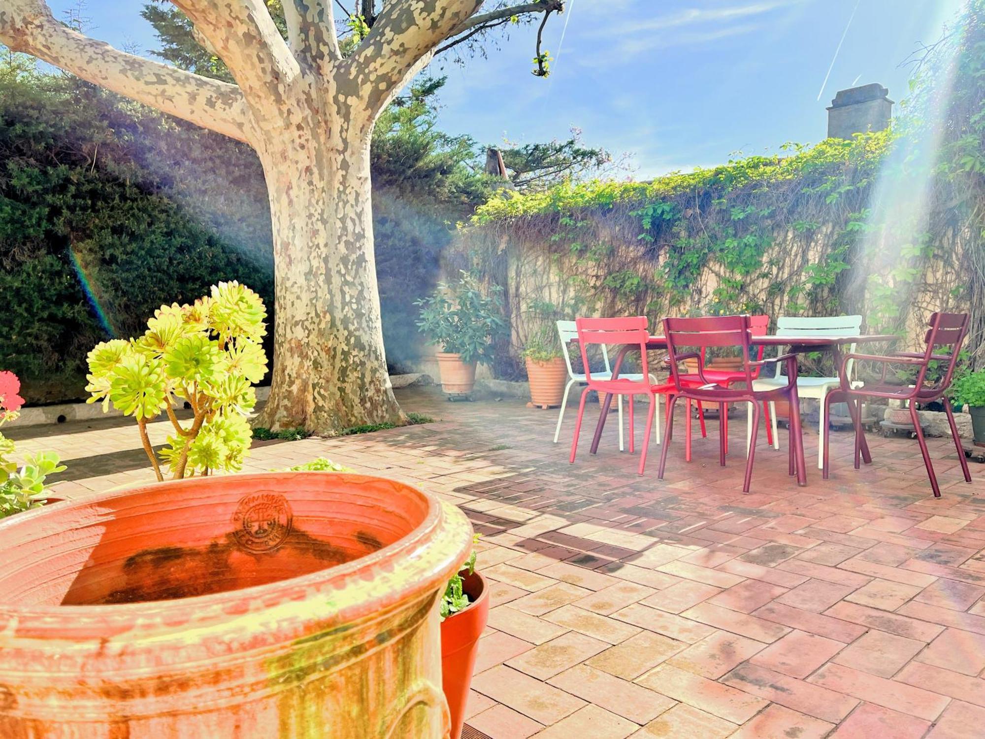 La Petite Bastide Cassis