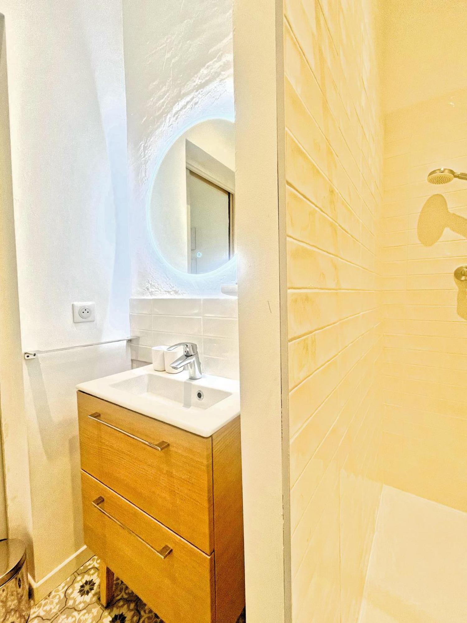 Séjour chez l'habitant La Petite Bastide *