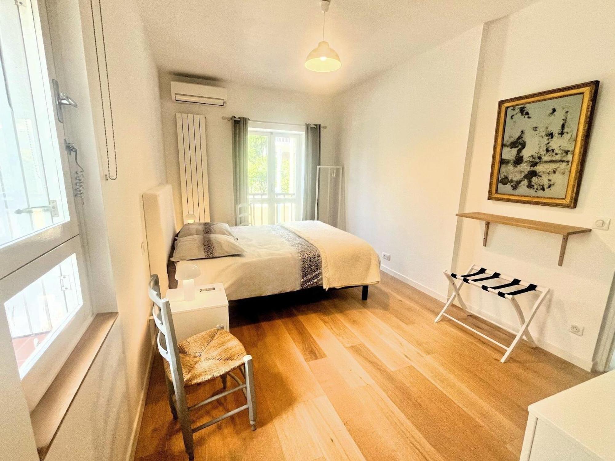 Séjour chez l'habitant La Petite Bastide *